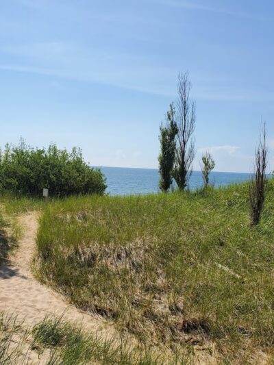 Kirk Park - West Olive, MI