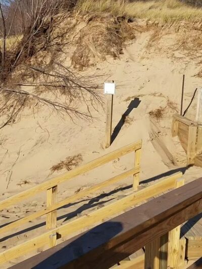 Kirk Park - West Olive, MI