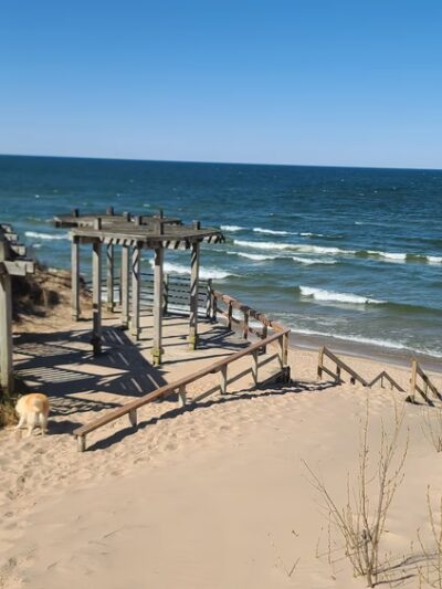 Kirk Park - West Olive, MI