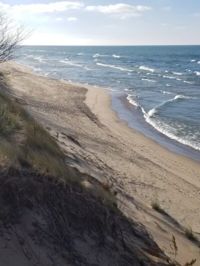 Kirk Park - West Olive, MI