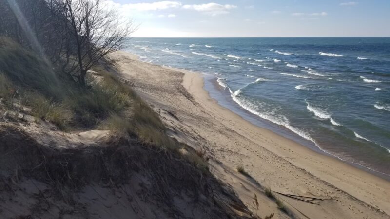 Kirk Park - West Olive, MI
