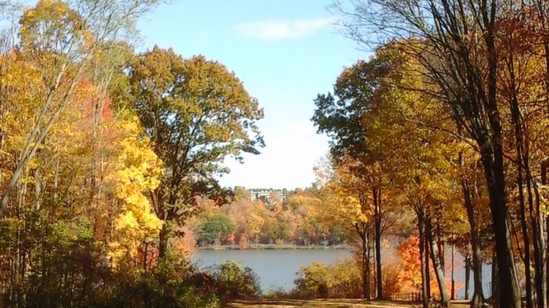 West Park - West Park, NY