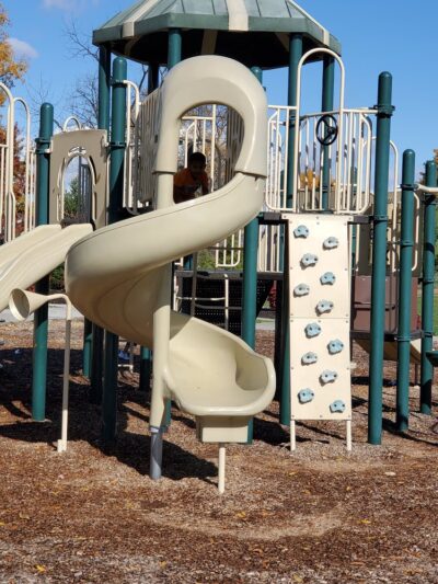 West Pennsboro Township (Plainfield) Park (No pets) - West Pennsboro Township, PA