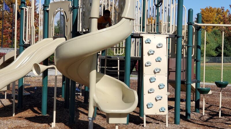 West Pennsboro Township (Plainfield) Park (No pets) - West Pennsboro Township, PA