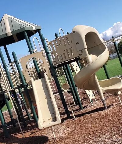 West Pennsboro Township (Plainfield) Park (No pets) - West Pennsboro Township, PA