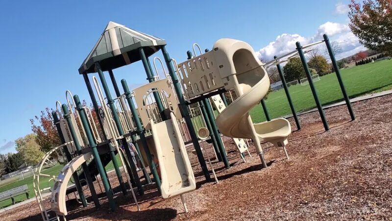 West Pennsboro Township (Plainfield) Park (No pets) - West Pennsboro Township, PA