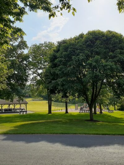 West Pennsboro Township (Plainfield) Park (No pets) - West Pennsboro Township, PA