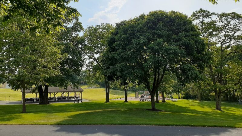 West Pennsboro Township (Plainfield) Park (No pets) - West Pennsboro Township, PA