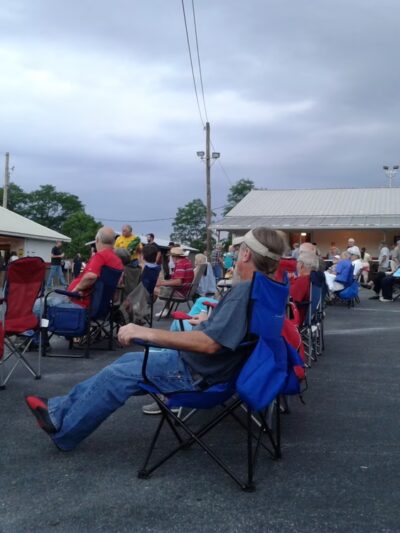 West Pennsboro Township (Plainfield) Park (No pets) - West Pennsboro Township, PA