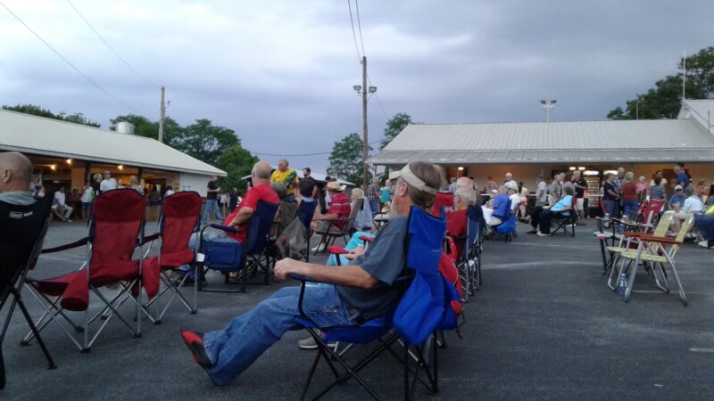 West Pennsboro Township (Plainfield) Park (No pets) - West Pennsboro Township, PA