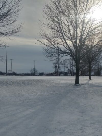 South Park - West Point, IA