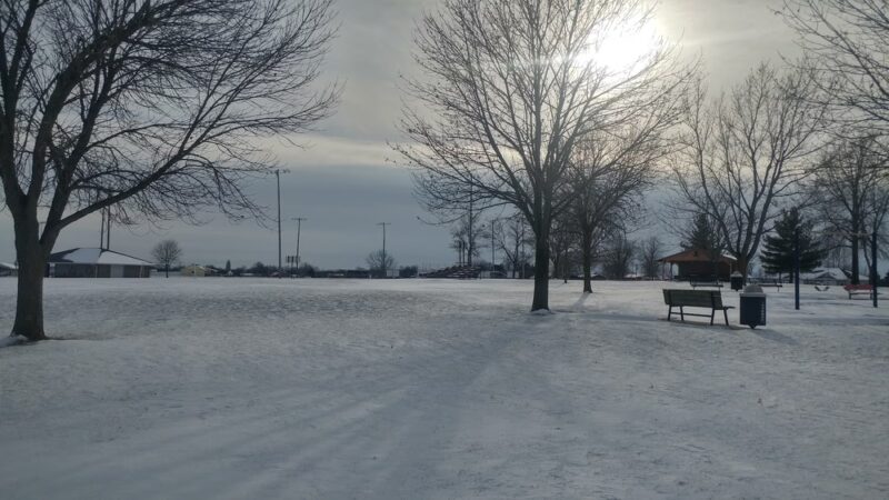 South Park - West Point, IA