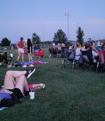 South Park - West Point, IA