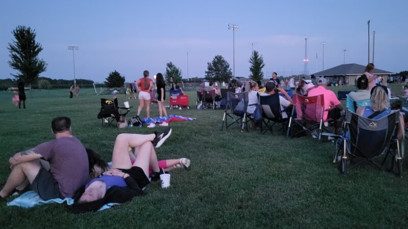 South Park - West Point, IA