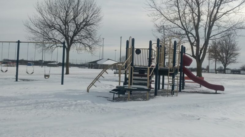 South Park - West Point, IA