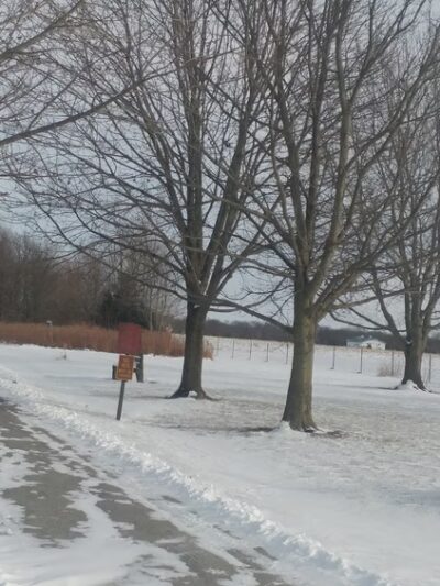 South Park - West Point, IA