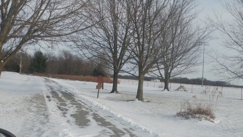 South Park - West Point, IA