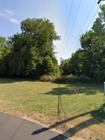 Duke Park - West Point, KY