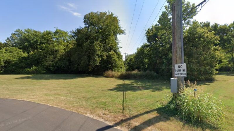 Duke Park - West Point, KY