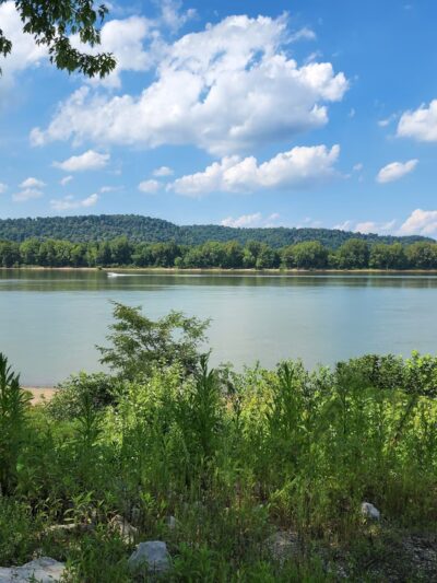 Veterans Memorial Park - West Point, KY
