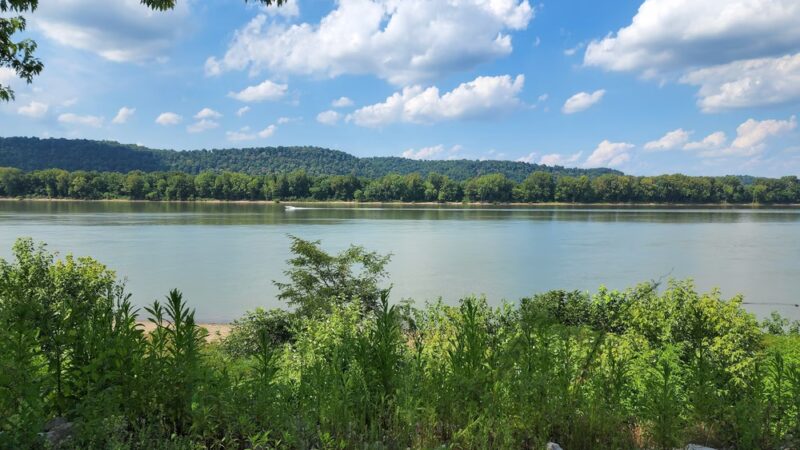 Veterans Memorial Park - West Point, KY