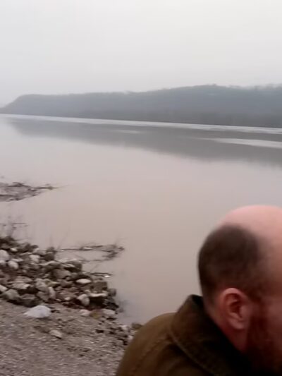 Veterans Memorial Park - West Point, KY