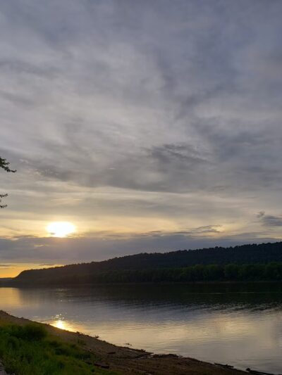 Veterans Memorial Park - West Point, KY