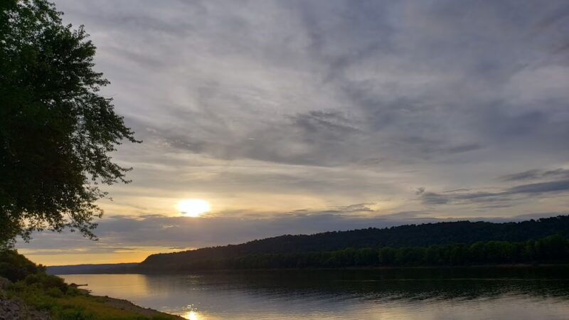 Veterans Memorial Park - West Point, KY