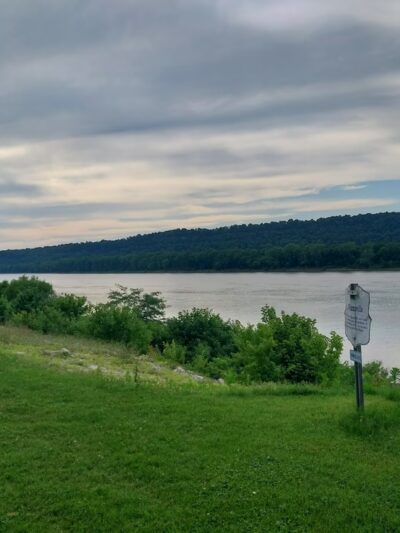 Veterans Memorial Park - West Point, KY