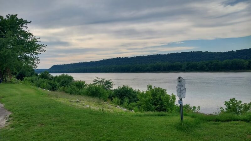 Veterans Memorial Park - West Point, KY