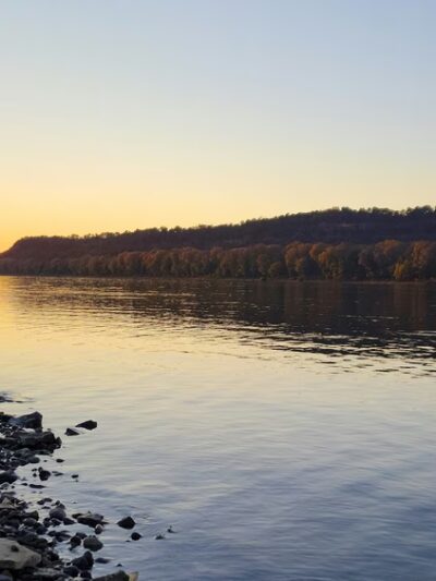 West Point River Park - West Point, KY