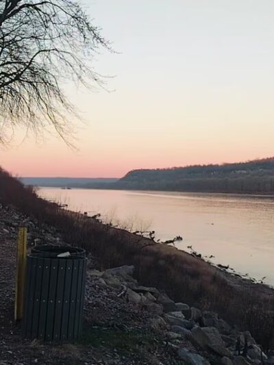 West Point River Park - West Point, KY