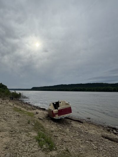 West Point River Park - West Point, KY