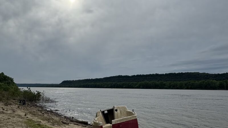 West Point River Park - West Point, KY