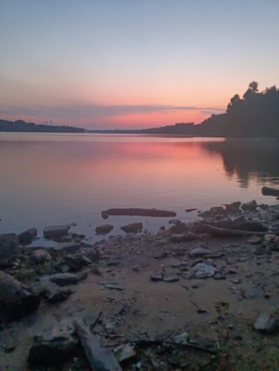 West Point River Park - West Point, KY