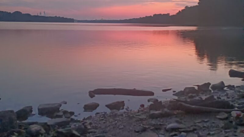 West Point River Park - West Point, KY