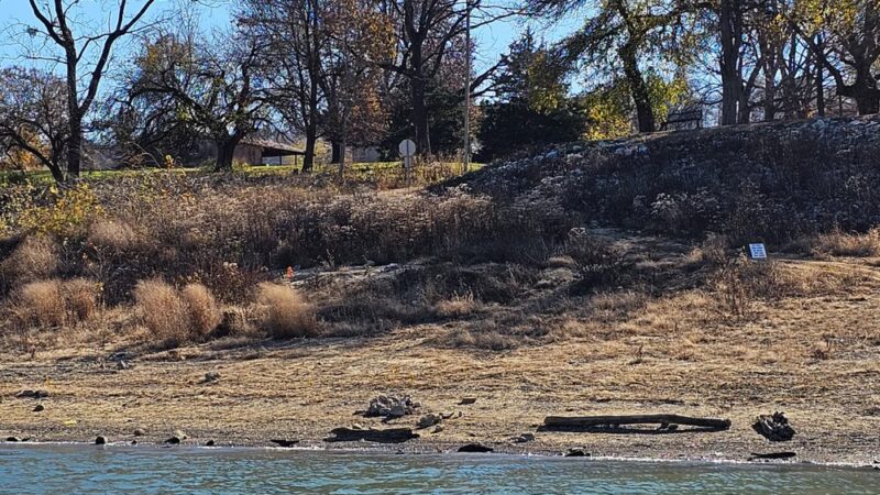West Point River Park - West Point, KY