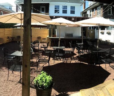 The Barley Mow - West Reading, PA