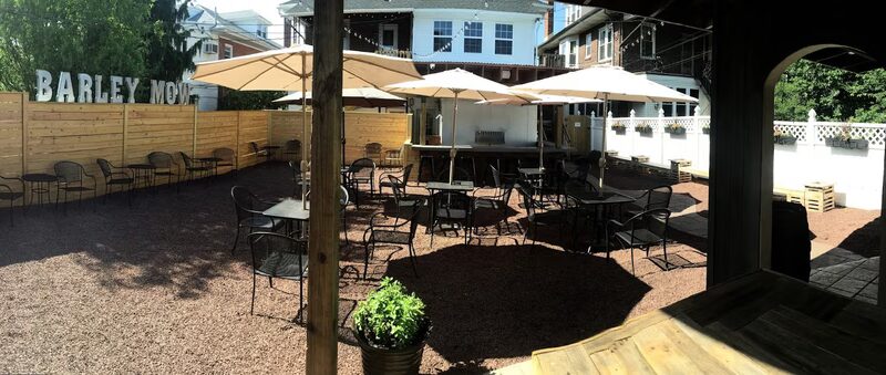 The Barley Mow - West Reading, PA