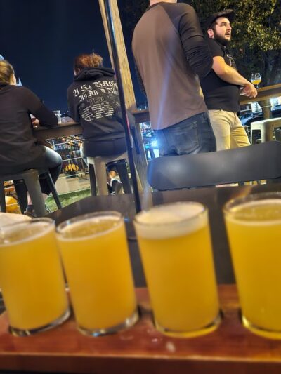 The Barley Mow - West Reading, PA