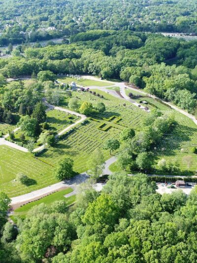 Brook Farm Walking Trail - West Roxbury, MA