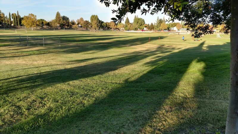 Summerfield Park - West Sacramento, CA