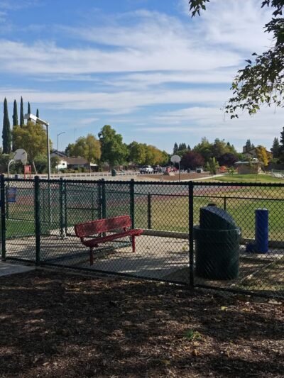 Summerfield Park - West Sacramento, CA