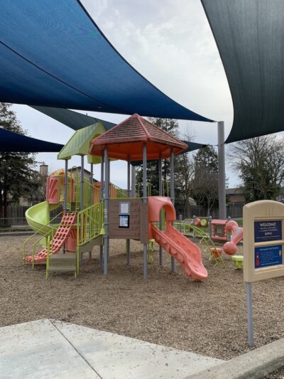 Summerfield Park - West Sacramento, CA