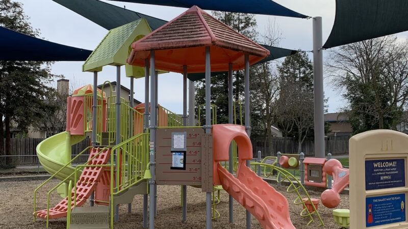 Summerfield Park - West Sacramento, CA