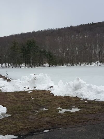 Park Superintendent - West Suffield, CT