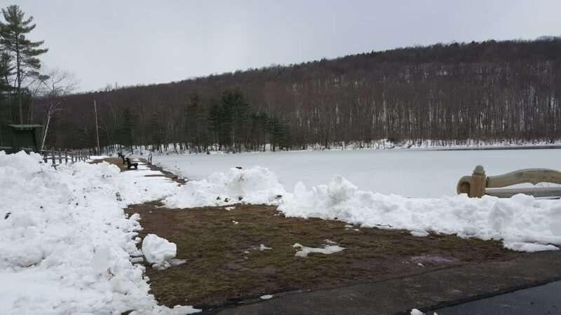 Park Superintendent - West Suffield, CT