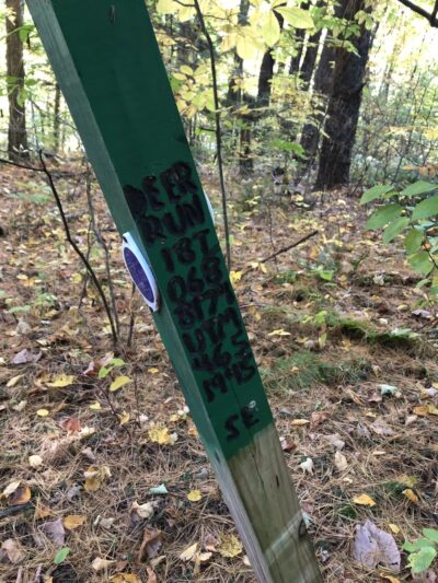 Park Superintendent - West Suffield, CT