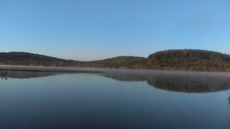 State Game Lands Number 95 - West Sunbury, PA