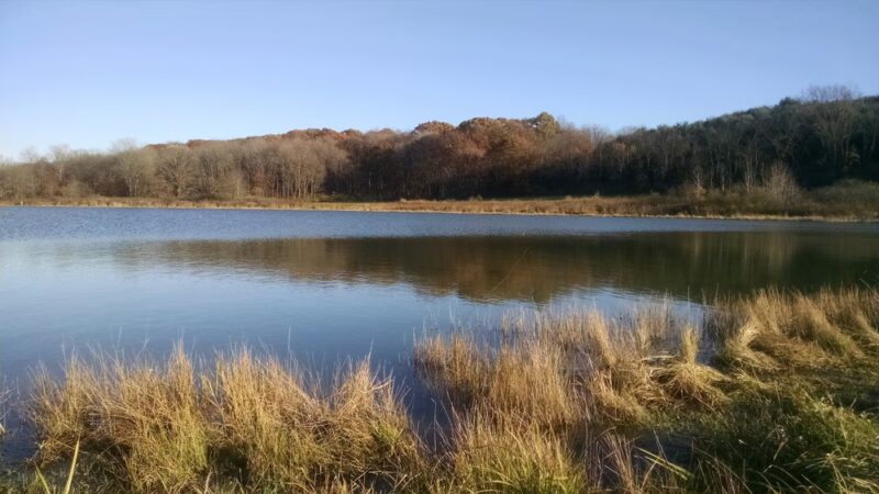 State Game Lands Number 95 - West Sunbury, PA